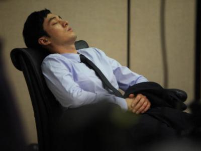 人体在睡觉的期间会消耗多少热量