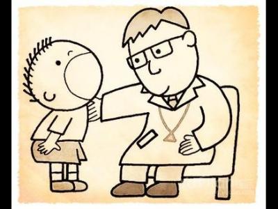小孩子患上了手足口不发烧的原因