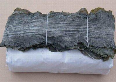 干海带在放两年之后还可以食用吗