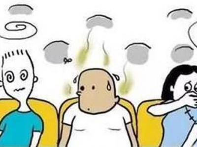 用什么药来治疗狐臭会起到比较好的效果