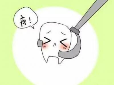 拔完牙之后可以漱口吗 拔牙之后的注意事项