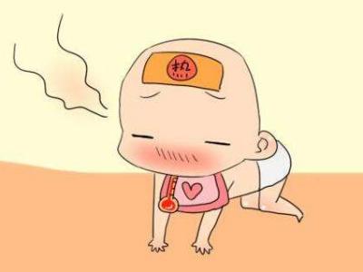热伤风所引起的发烧怎么退烧更快