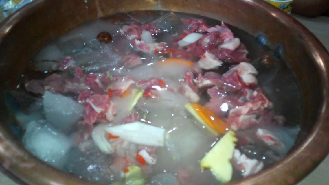 羊肉需要炖多久才会烂 炖羊肉的家常做法