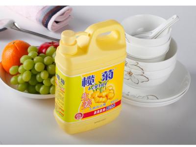 洗洁精对于皮肤有哪些方面的危害