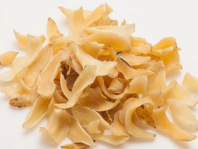 食用中药百合是否会有助于改善睡眠