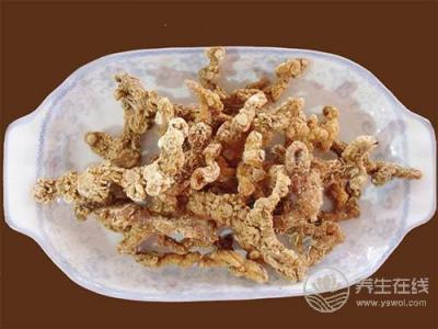 生精养血吃什么  黄精炖瘦猪肉的做法