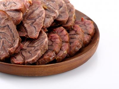 秘制酱牛肉的做法如何制作酱牛肉