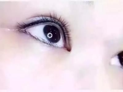 在做完美瞳线之后过多久可以洗脸