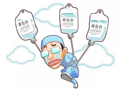 在打了美白针之后的一段时间内可以饮酒吗