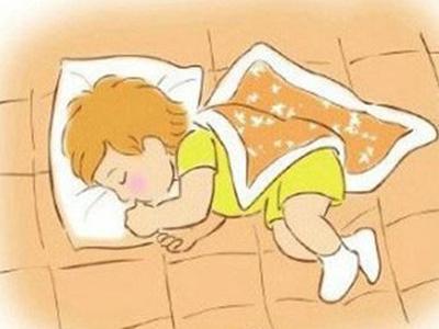 中午午休睡不着的原因以及改善方法
