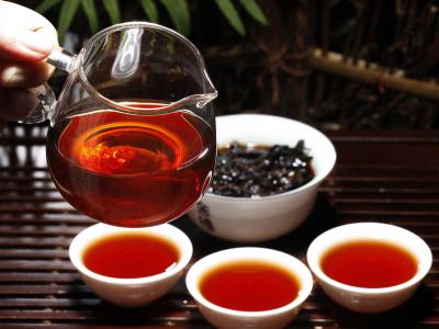 多喝哪几种茶会有对肠胃好的效果