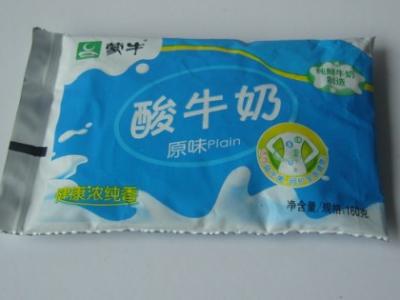袋装的牛奶是否可以直接加热饮用
