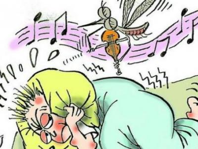 被蚊子咬的时候有哪些是孕妇可以涂的