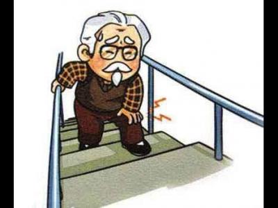 是否患有膝关节炎的判断方法以及治疗