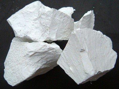 生石灰的功效以及生石灰药用价值