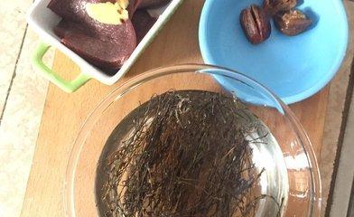 夏天到了适合小孩子喝的健脾开胃汤
