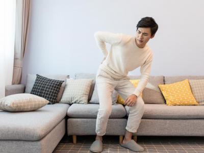 怎样保护腰椎好呢？了解下氨糖软骨素钙片的功效和4大法宝