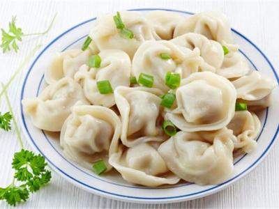 饺子怎么做好吃 香菇馅做法是什么
