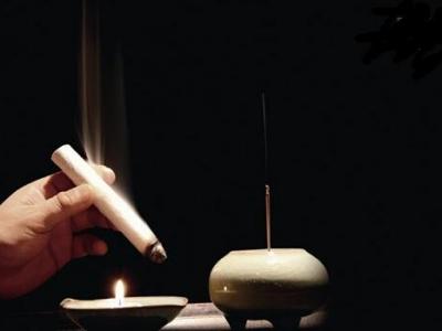 天气发阴的时候身体是否适合艾灸