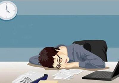 长期熬夜会不会让人变得更丑更胖