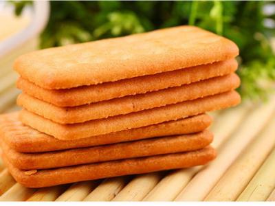 烤饼干需要做哪些准备需要哪些材料