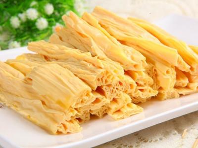 腐竹的营养构成腐竹是否属于豆制品