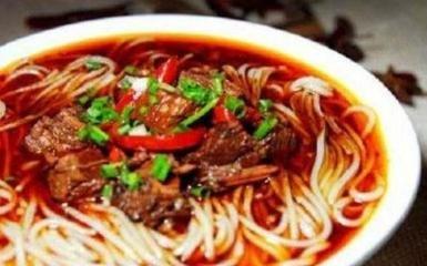 湖南地区的最出名特色小吃排行榜