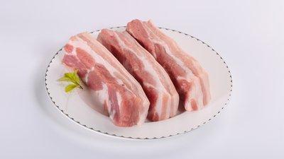 用电饭锅蒸五花肉好吃又方便的方法