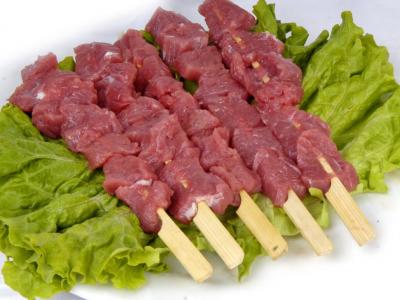 夏天到了吃哪几种肉类不容易上火