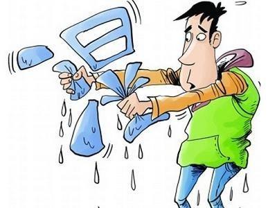 如何判断自己的体内是否湿气过重