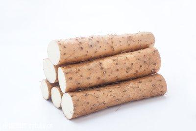 山药皮变红了之后还能不能食用了
