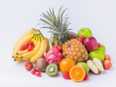 秋季经常感冒还不容易好可以这么吃水果