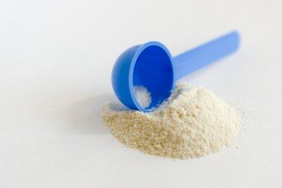 乳糖不耐受的人比较适合喝哪些奶粉