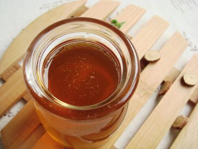 秋梨膏的营养价值以及自制秋梨膏的窍门