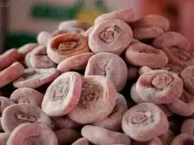 生活中芒果和柿饼可不可以一起吃