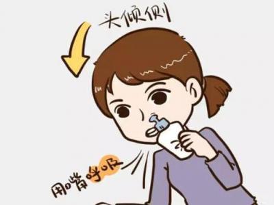 过敏性鼻炎的治疗方法有哪些常备药