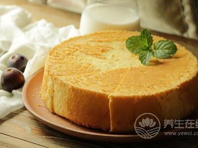 法国菜怎么做 法式面饼的做法