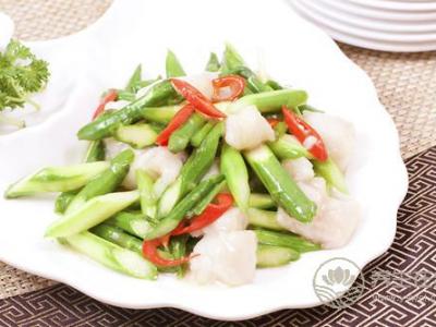 如何健康减肥 推荐两款瘦身食谱