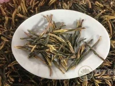 喝苦丁茶有什么好处?苦丁茶功效是什么?