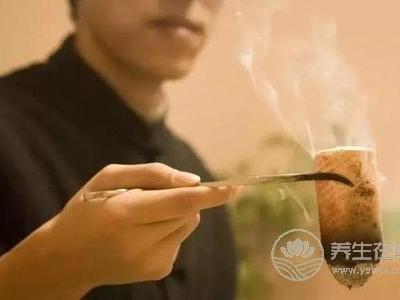 艾灸印堂有什么好处?艾灸印堂穴的方法有哪些?