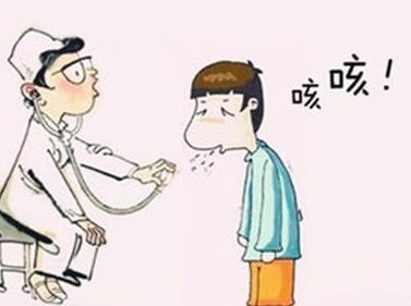 秋季咳嗽情况经常反复应该如何解决
