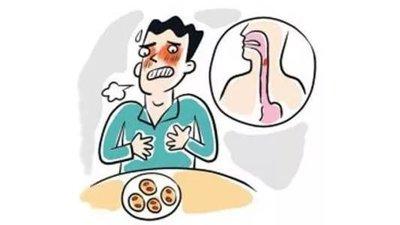胃肠道功能紊乱不能吃哪几种食物