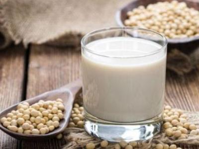 豆浆可以起到预防乳腺癌的作用吗