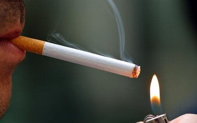 吸烟会导致肺部变黑那么可以还原吗