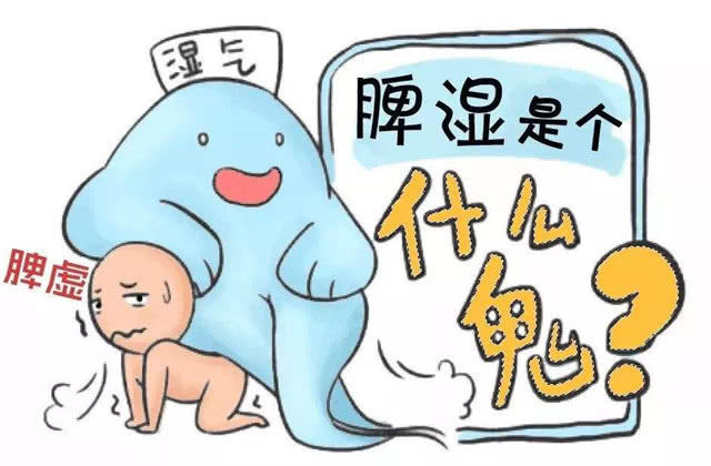 长期脾虚会导致哪些疾病如何养脾