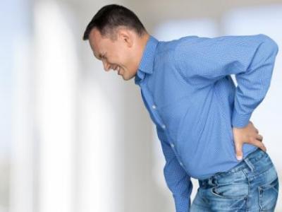 这六个习惯正在渐渐毁掉你的腰部