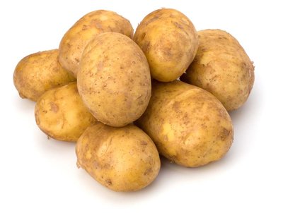 土豆不可以和哪些常见食物一起食用