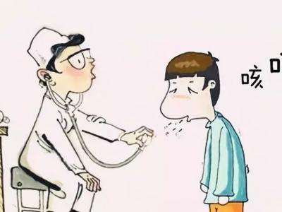 秋冬季节爱咳嗽有哪些方法可以解决