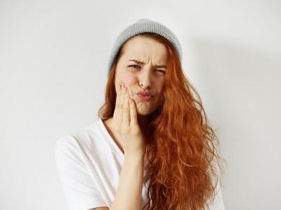牙齿很敏感如何远离牙齿疼痛困扰