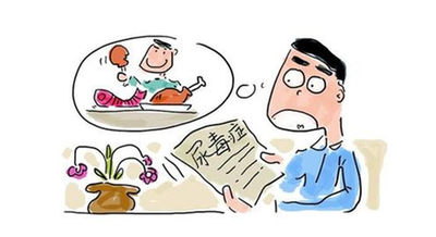 预防尿毒症应该从预防肾炎的开始